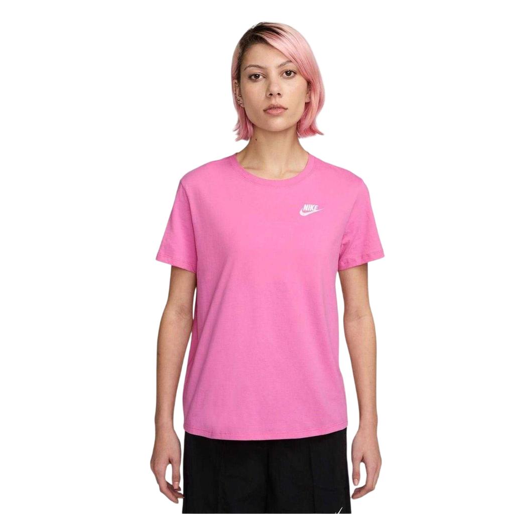 Nike Womens/Ladies Club T-Shirt