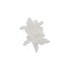 Removable Flower Appliques Clothing Brooch Clothing Applique DIY Clothing Patches  Women