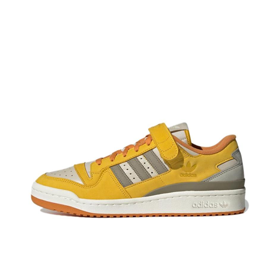 

кроссовки adidas originals FORUM Skateboarding Shoes Unisex GX4541