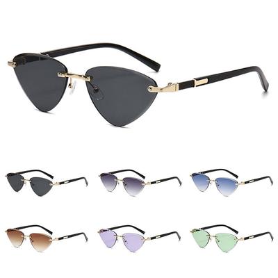 Brýle a doplňky – Sluneční brýle