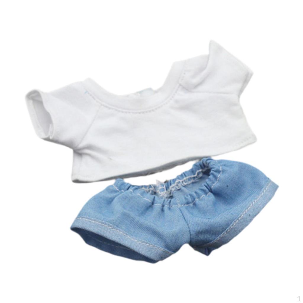 Creative Doll Set for Kids