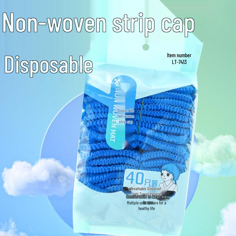 Lan Tu Le Ju Disposable Teacups