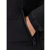 Demi-season Jacket Tommy Jeans DW0DW20959, Black, Fitted