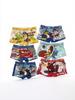 Paw Patrol Spinnenauto Aufdruck Jungen Flache Beine Unterwäsche - Kleine & Mittlere Kindergrößen