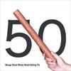 Wenge Wood Rolling Pin