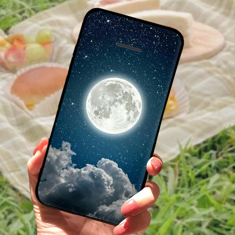 Für Nokia 215 4G Hülle Marmor Weiches Silikon TPU Handy Rückseite Abdeckung Funda für Nokia 215 4G Schutz Nokia215 TA-1284 Bumper Coque