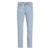 Jack & Jones Jean Ample Stonewash Loose Fit Light Blue