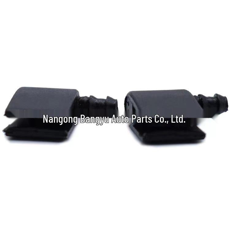 Frontscheibenwaschdüse für Mercedes 2006-2018 (2E1955985, 2E19559862)