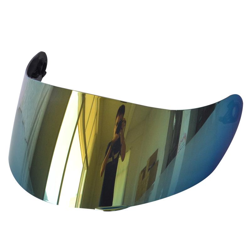 Anluoer REVO Sun Visor for K1/K3SV/K5 Motorcycle Helmets