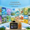 Doubao AI Dual Camera: Advanced Educational Learning & Object Recognition for Children