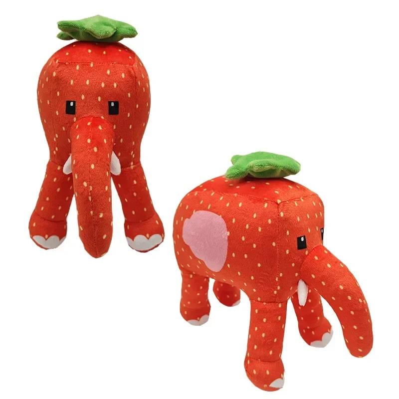 1-10Pcs/Set Steal A Brainrot Game Plush Funny No. 67 Plush Tongue Spitting Handheld Number 9 Stuffed Digital Doll Toy Soft Gift