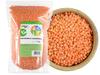 Rode linzen (1 kg) - MIGOgroup