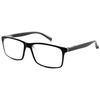 3 PCS Classic Reading Glasses Blue Light Blocking Fashion Readers Spring Hinge with Pattern Print Eyeglasses