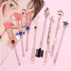 Makeup Brush Sailor Moon Eye Brush Popular Sailor Moon Makeup Brush Portable Makeup Brush Includes Gift Box Yi-gog 9-Piece Set, Set, Set, Set,