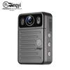 Jingyi H5 4K Body-Worn Camera CN Plug (adapter Included)