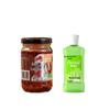 Doctor Tooth Mouthwash & Beef Sauce Bundle