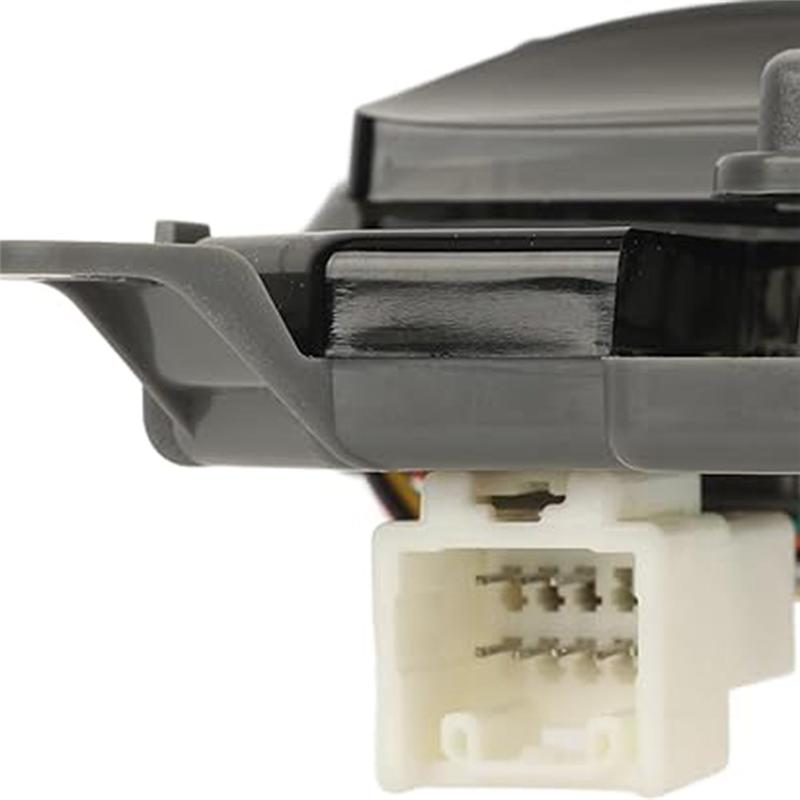 Temp Direction Display Over Head For Toyota Tacoma 2005-2008 Overhead Display Module 83290-04030 599-958-A87Q