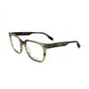 Marc Jacobs Unisex Brown Opticals 53 Mm Horn
