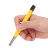 3pcs/set Watch Parts Accessory Rust Removal Brush Pen Watch Parts Polishing Tool