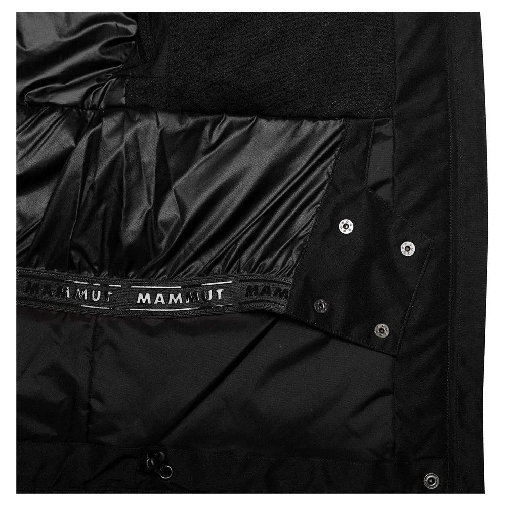 Mammut Куртка Fall Line Hardshell Thermo