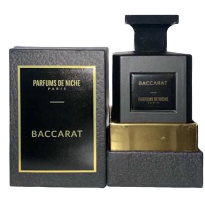 Nischenparfums - Eau de Parfum Baccarat -