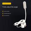 Sewing Machine Lamp LED Work Light Magnetic Suction Light Reading Light Clothing Light Flat Lights Table Lamp Eye Protection Bedside Lamp