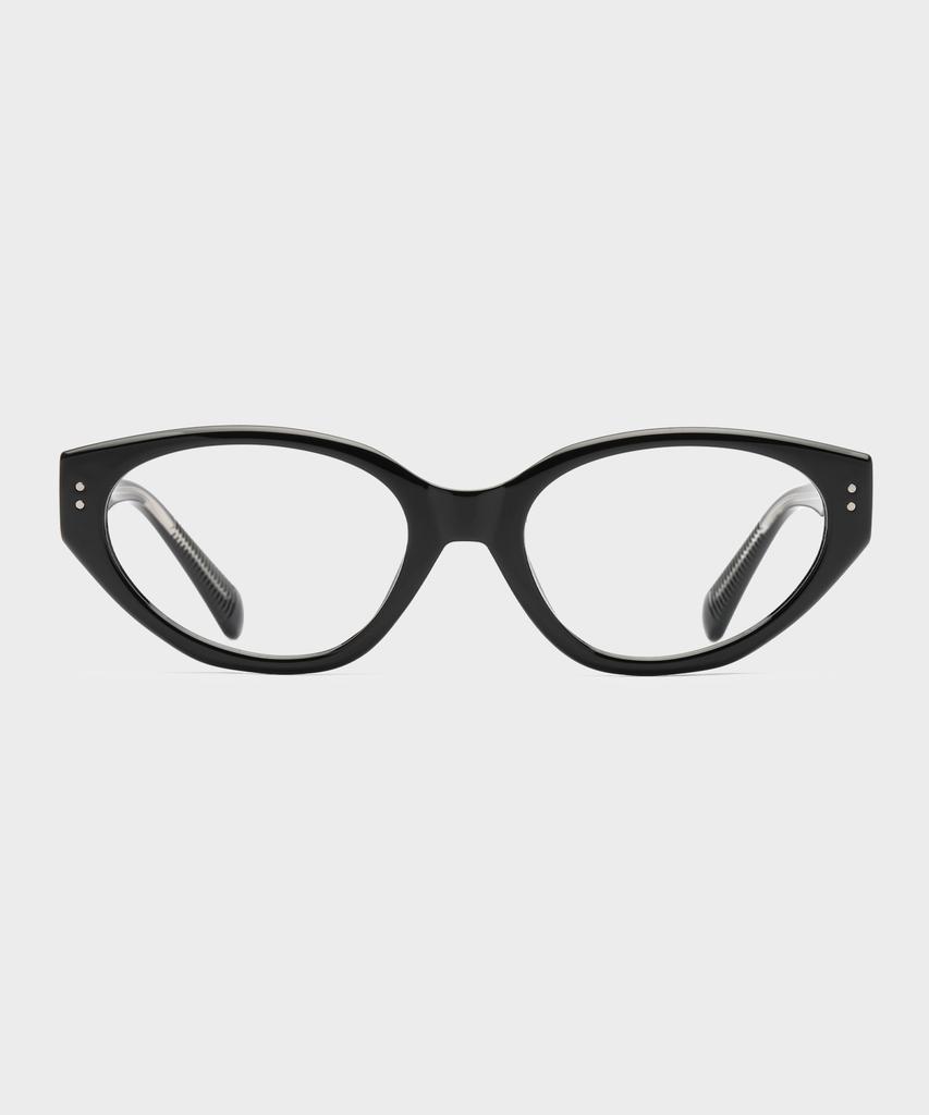 Nonpig Veko_Bk Eyeglass Frames