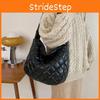 Chic And Versatile Women's Shoulder Bag Large Capacity Casual Tote Bag For Everyday Fashion