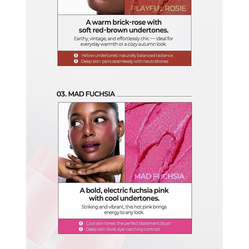 House of Hur - Every Cheek Blush - 5 Colors