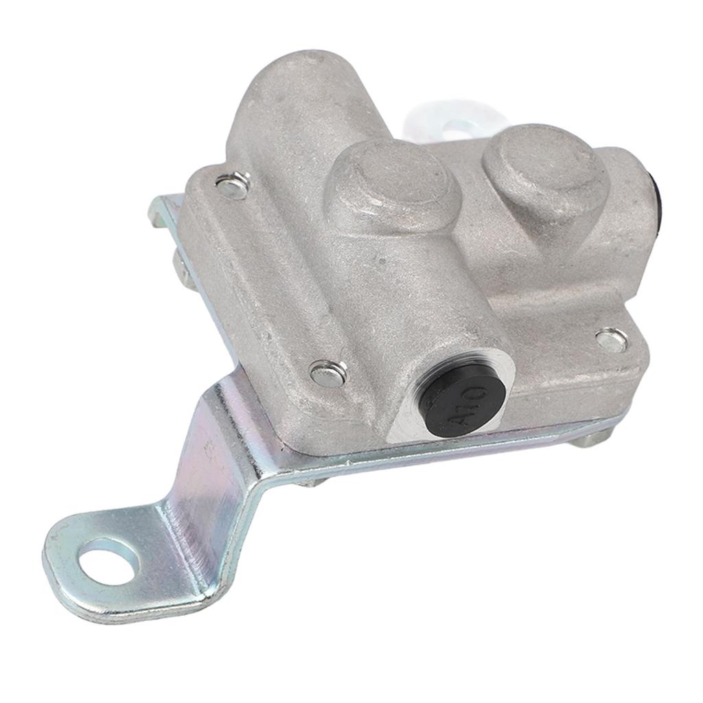 Clutch Accumulator Assembly 31490 0K010 Superior Hardness Improved Clutch Response Replacement for Innova 2004 2016