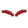 2Pcs/Set High Strength RC Front Rear Arm for SCY 16101/16102/16103/16201 1/16 RC Car RC Car