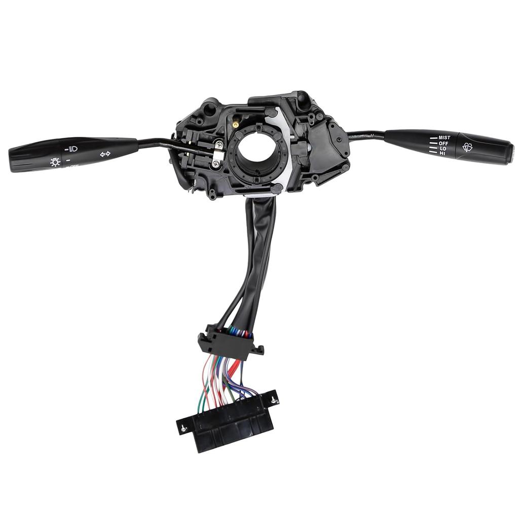 84310-35300 Headlight Turn Signal Wiper Switch Replacement for Toyota Pickup Truck 1989-1995