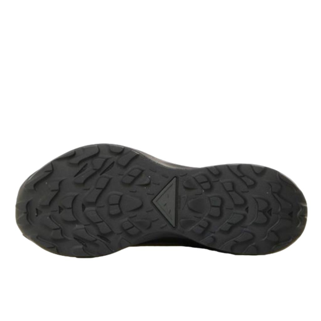 Nike Pegasus Trail 3 Gore-Tex Black Dark Smoke Grey