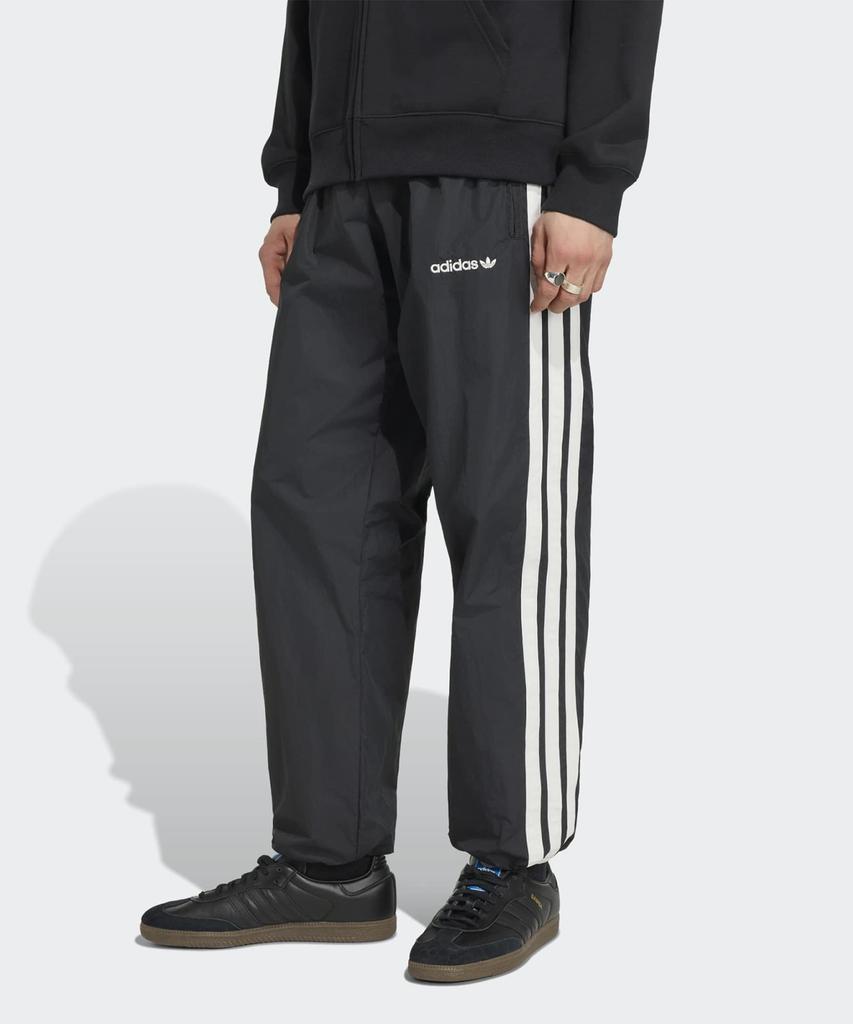 ADIDAS Cutline Track Pants - Black / Kw8023