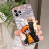 Comedy Film Scott Pilgrim VS The World For IPhone 17 16 15 14 13 12 11 Pro Max Plus Transparent Soft TPU Phone Cover