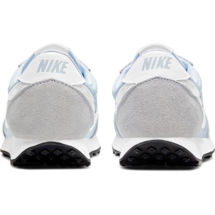 New Nike Daybreak Football Grey Light Blue Women's CK2351-009