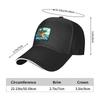 Uluwatu Bali Baseball Cap Christmas Hat Sports Cap Fishing Hat Luxury Unisex Hat Sun Hats For WoUnisex Unisexs