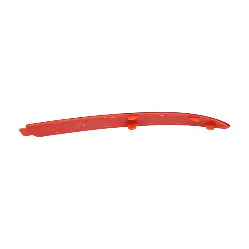 Auto Rear Bumper Reflectors Tail Light Warning Stop Lamp No Bulbs for Skoda Octavia MK2 2008 2009 2010 2012 2013 1Z0945105
