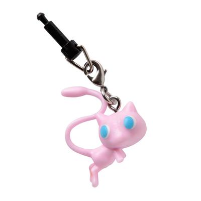 Center Original Earphone Jack Time MW Pokémon Accessory Pokémon