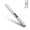 Long Handle Ignition Gun Stick Usb Arc Charging Windproof Rechargeable Metal Material Characters)