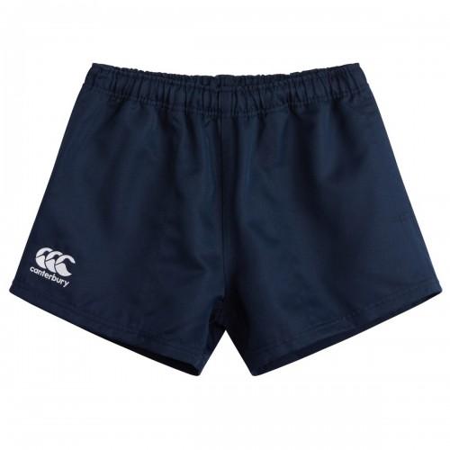 Canterbury Womens/Ladies Professional Polyester Shorts