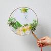 Dried Flowers DIY Material Package Floral Activities Salon Gift Planning Eternal Flowers
