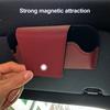 Plase și cutii – Clipsuri auto pentru ochelari