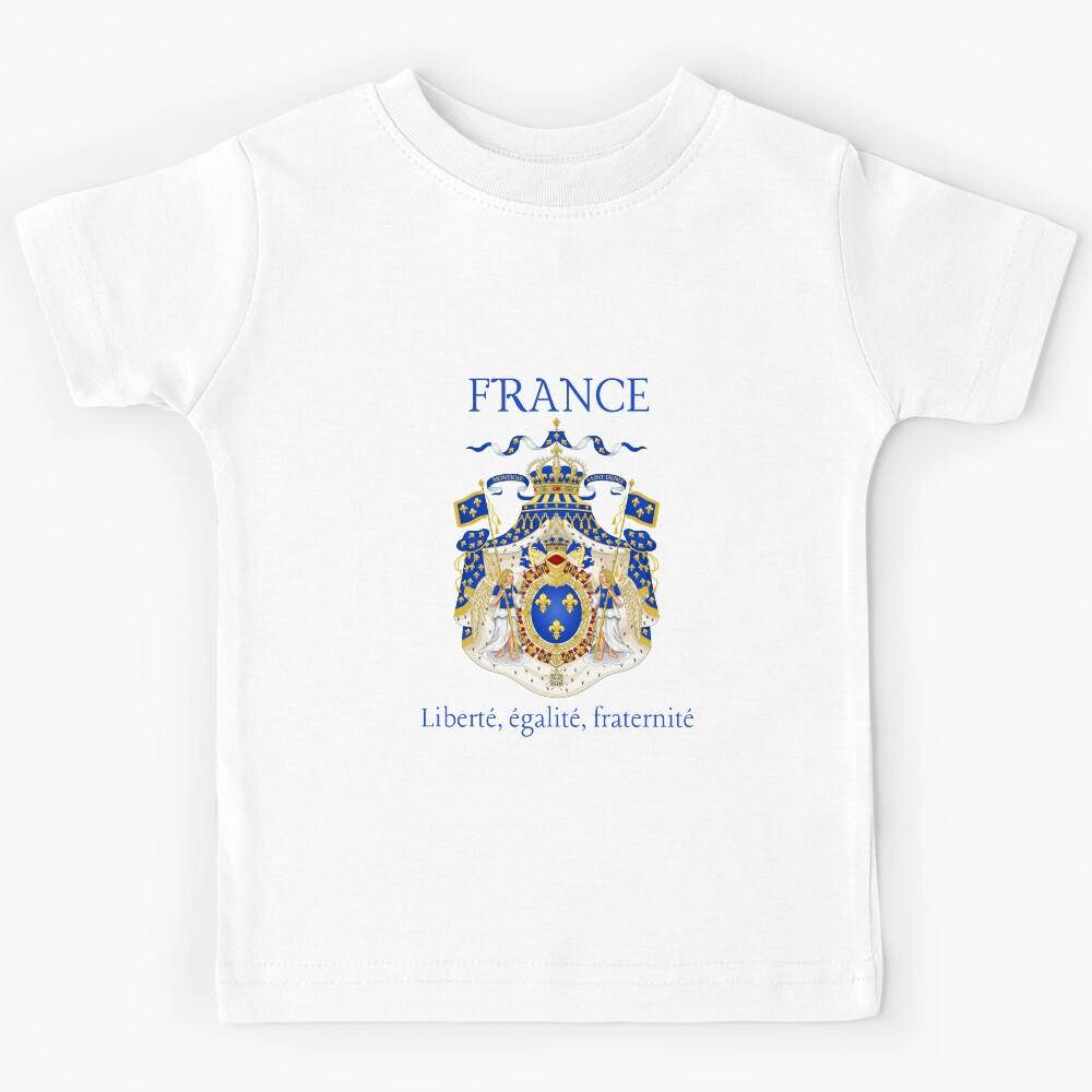 France Kids T-Shirt 130