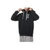Under Armour Rival Fleece Training Hoodie Men Hoodies Black 1389427-001