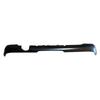 MINI R56/R57LCI Rear Bumper Lower Support with Radar, Part #51127265087
