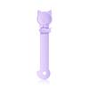 1/3Pcs Cat Strip Feeder Spoon Long Handle Cat Treat Holder For Lickable Cat Tre Easy Squeeze Feeding Tool For C Kittens