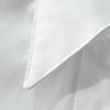 Girls V-neck Half Shirt Detachable Collars for Womens Removable Casual Fake Collar Sweater Neck False Collar Ties