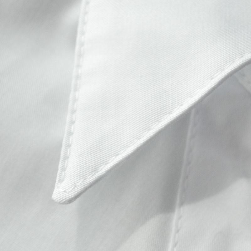 Girls V-neck Half Shirt Detachable Collars for Womens Removable Casual Fake Collar Sweater Neck False Collar Ties