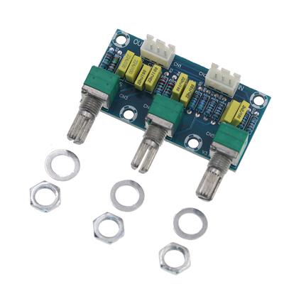 DIY modules – Elektronische modules
